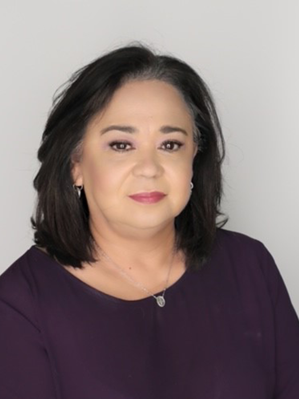 Celia M. Castaneda