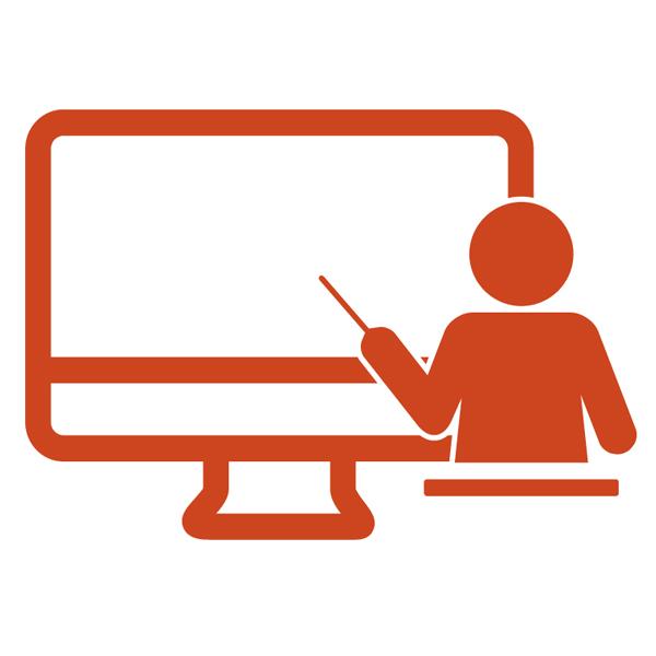 Teach Online  